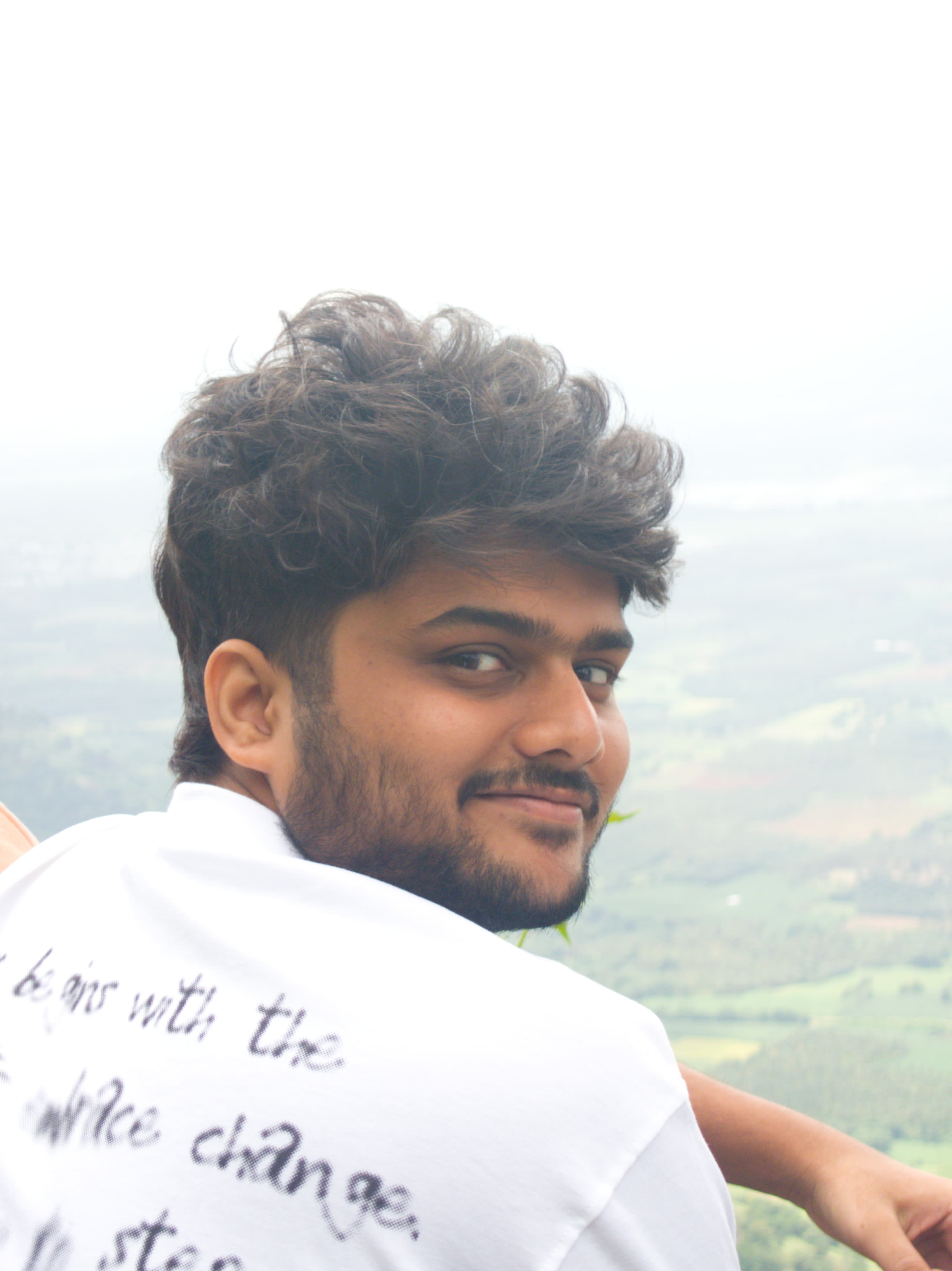 Jai Vignesh avatar